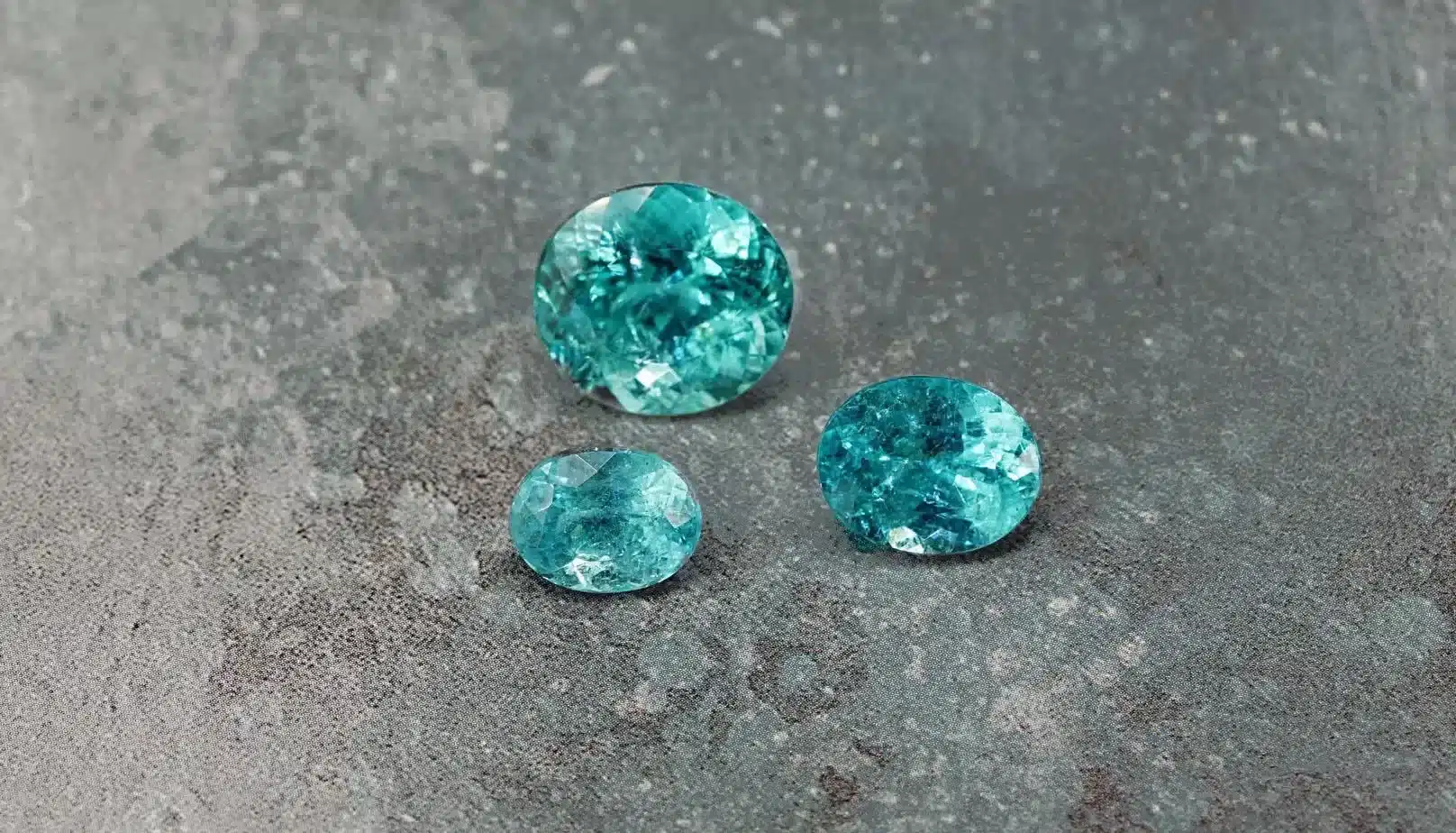 Paraiba Tourmaline, een juweel onder de juwelen 