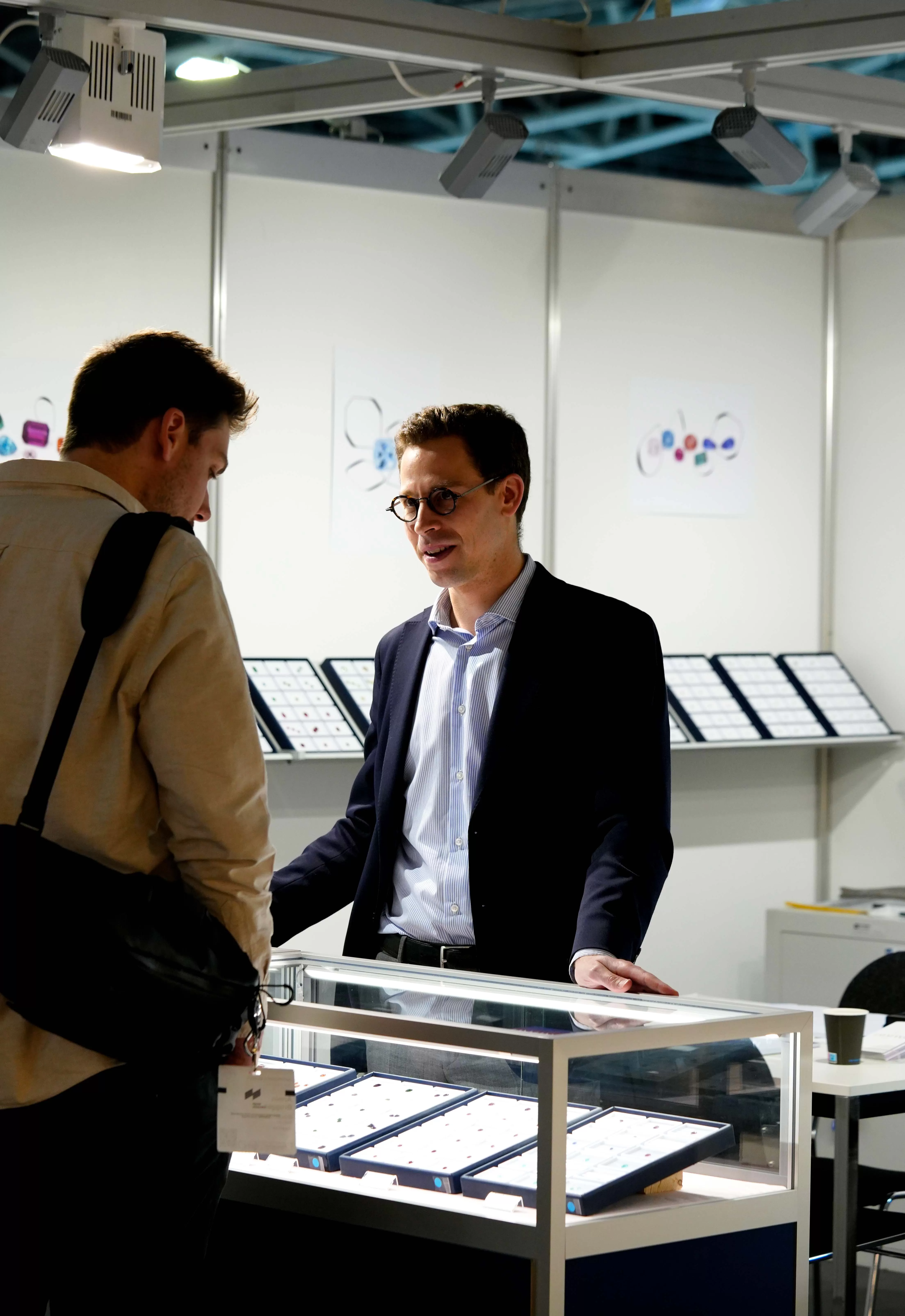 Trade Fairs