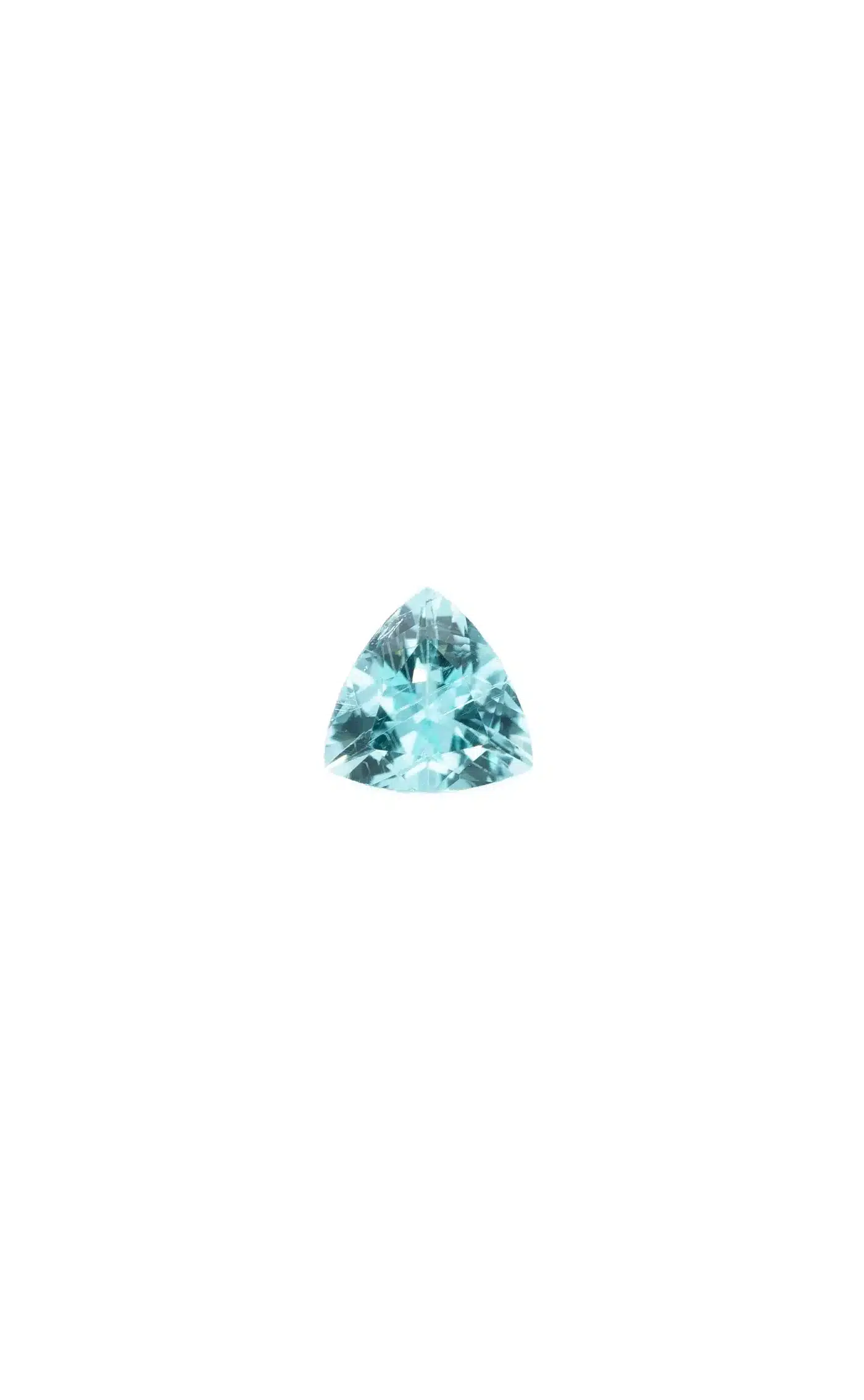 Paraiba Tourmaline