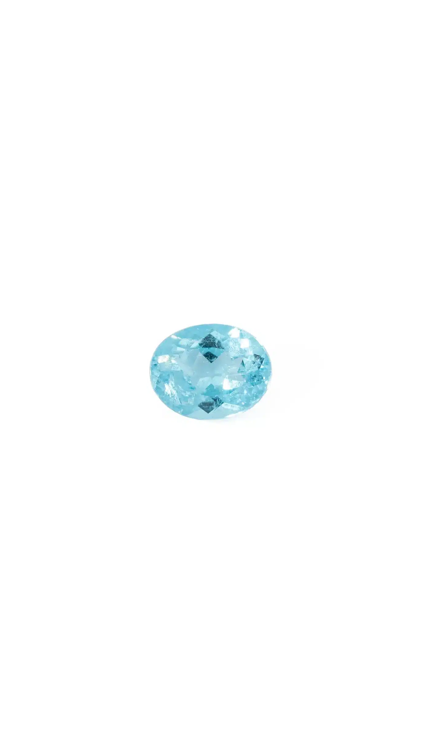 Paraiba Tourmaline