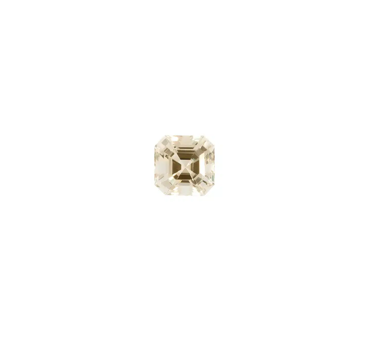 Champagne Tourmaline