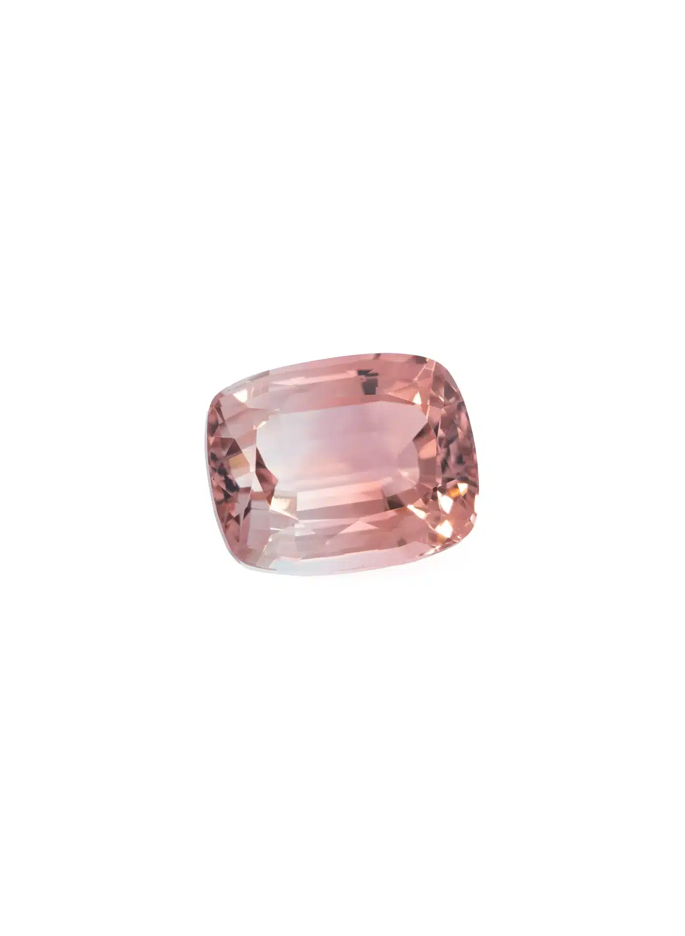 Bi-colour Tourmaline