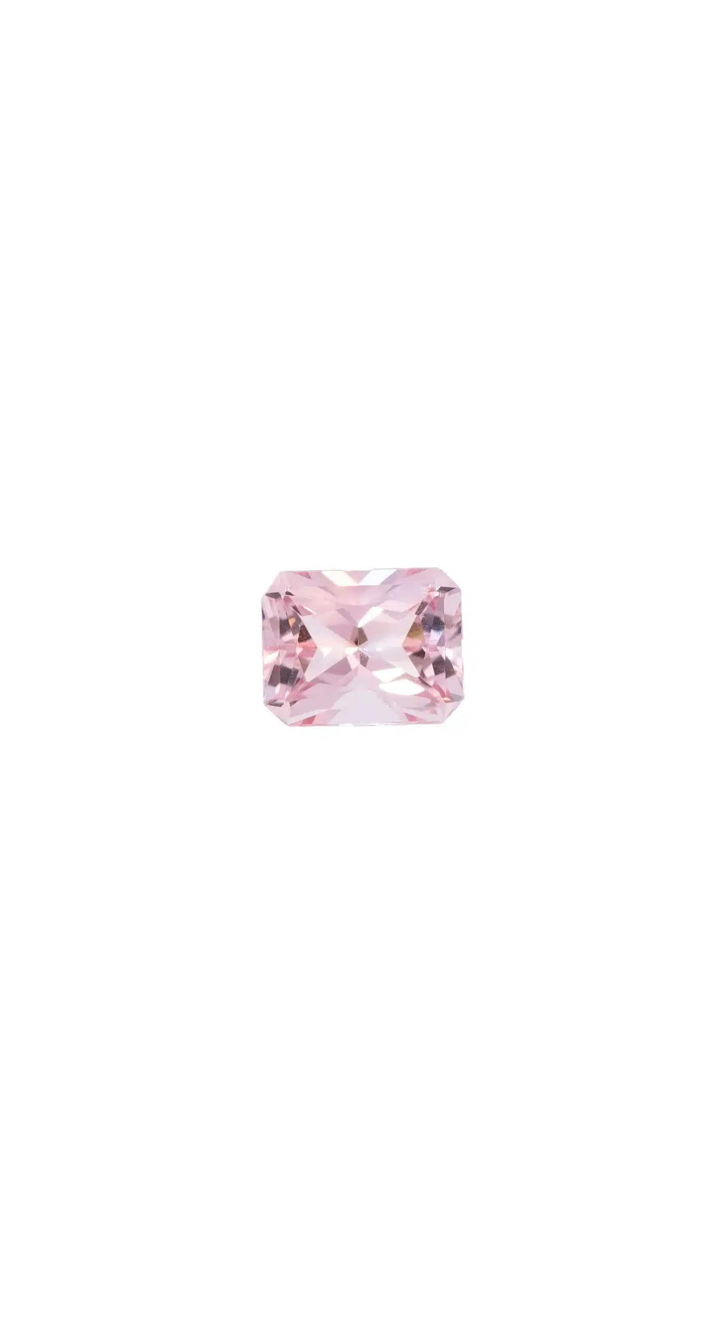 Morganite