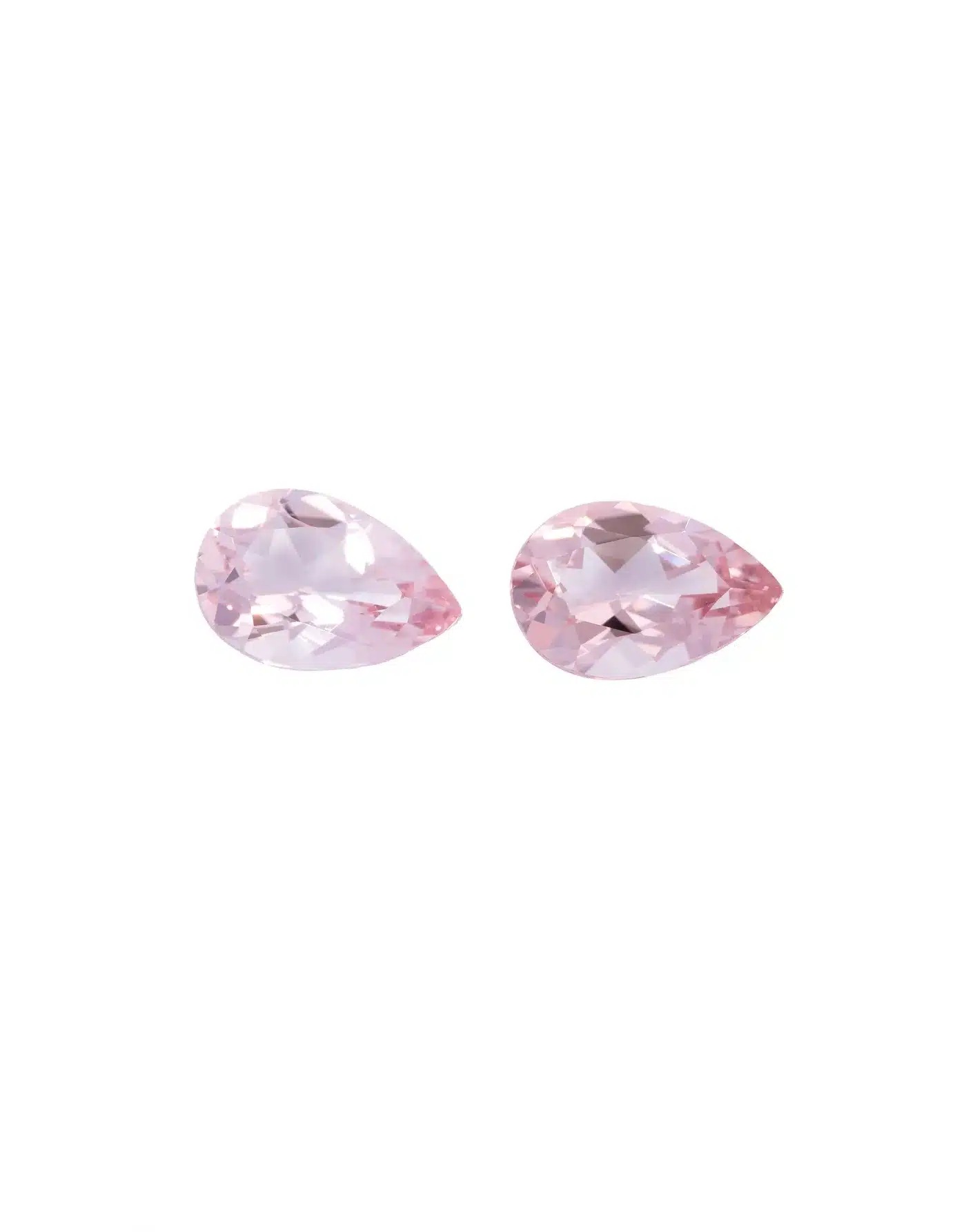 Morganite