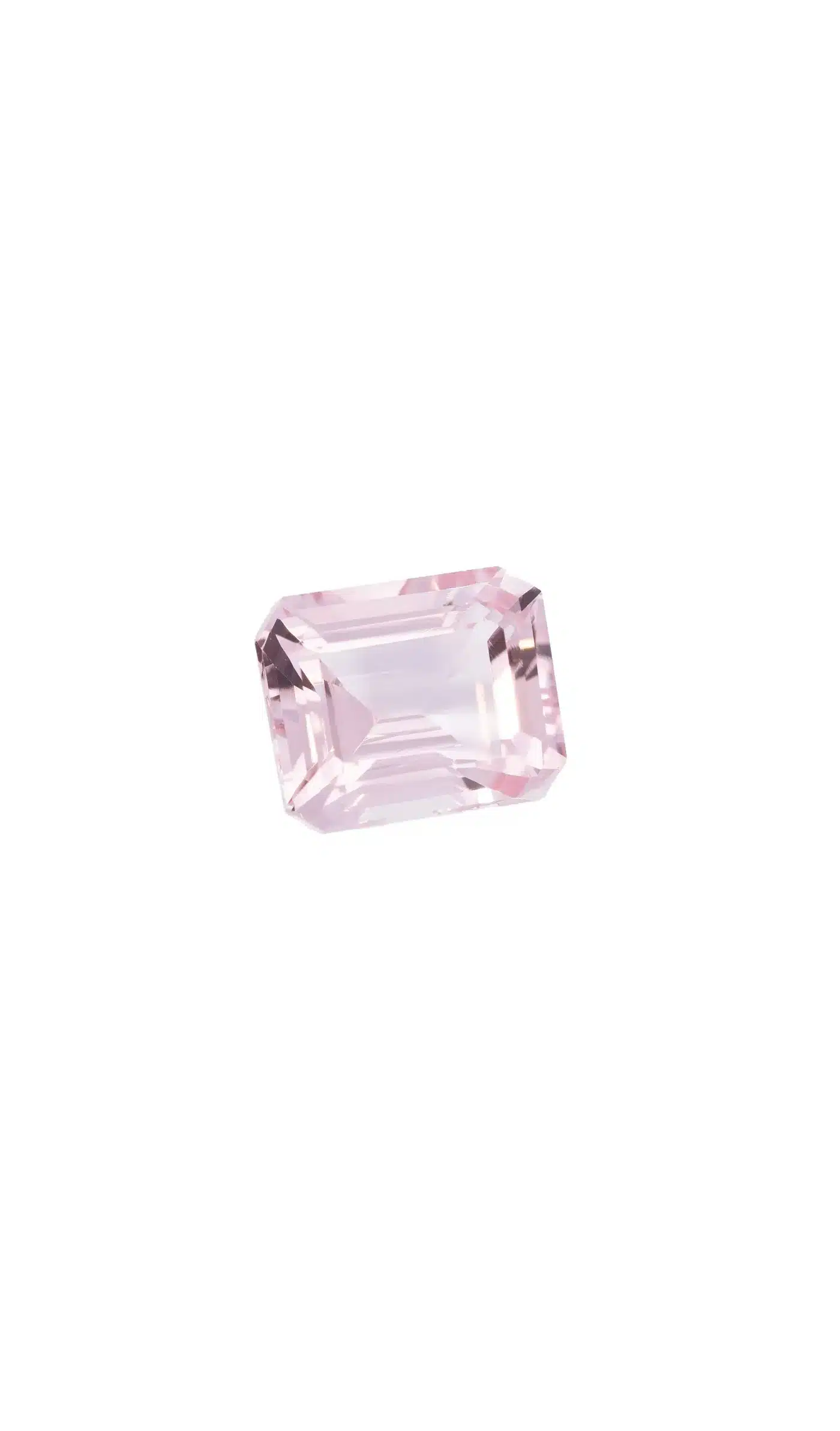 Morganite