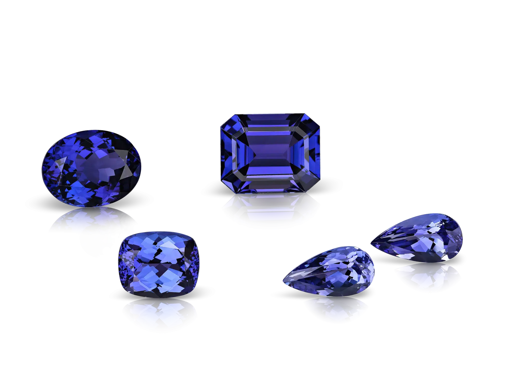 Tanzanite
