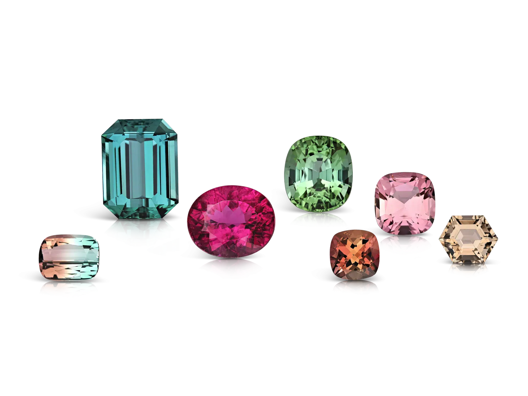 Tourmaline