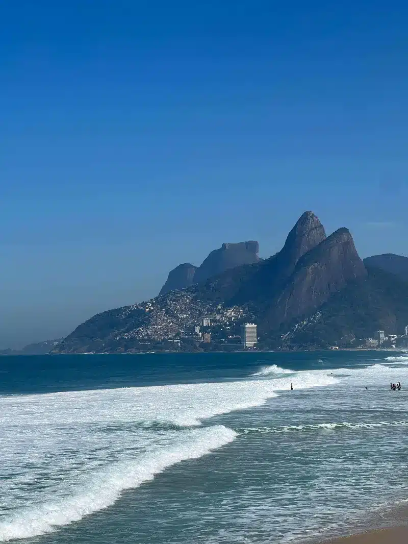 Brazil 2014