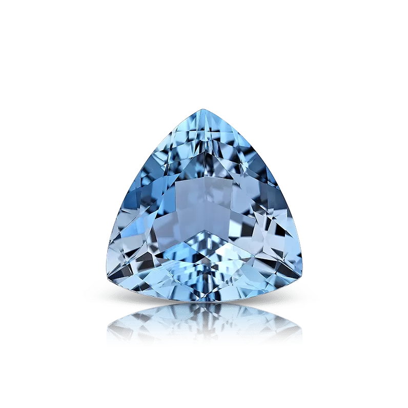 "Santa Maria" Aquamarine