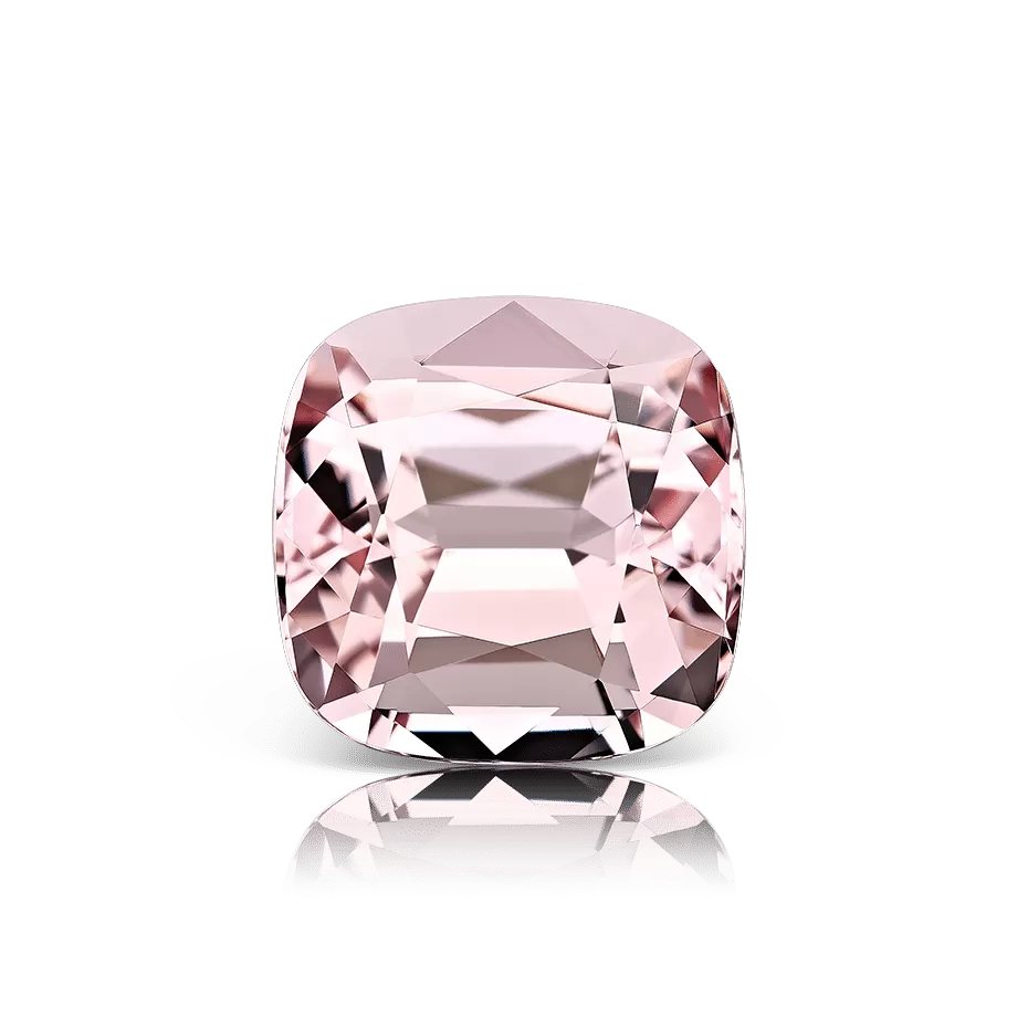 Morganite