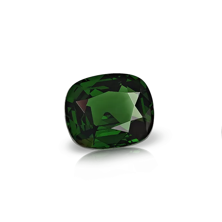 Tsavorite
