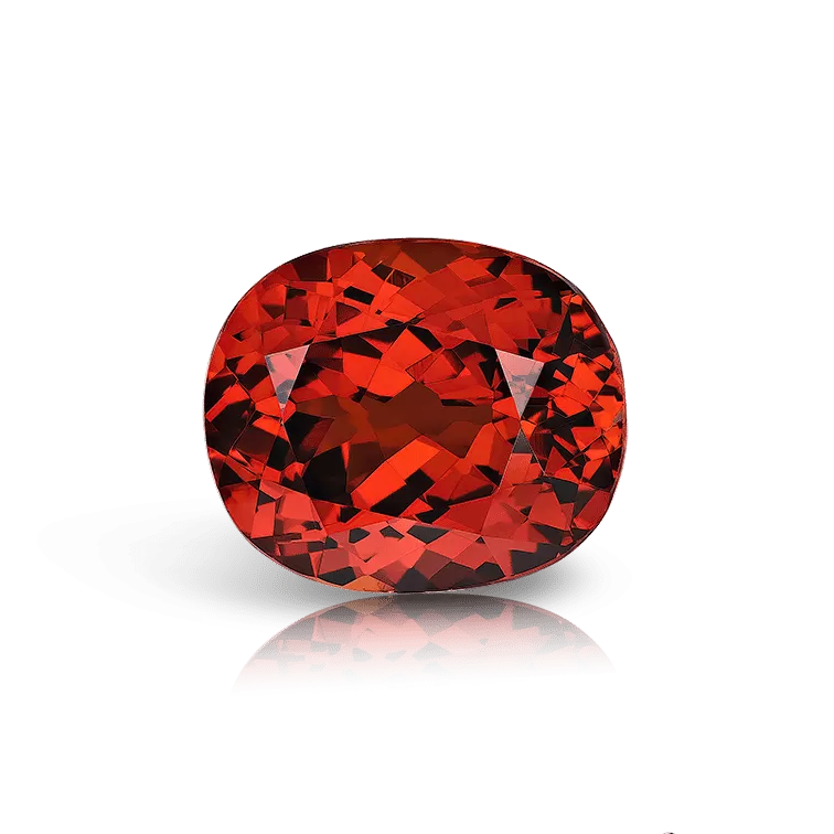 Spessartite