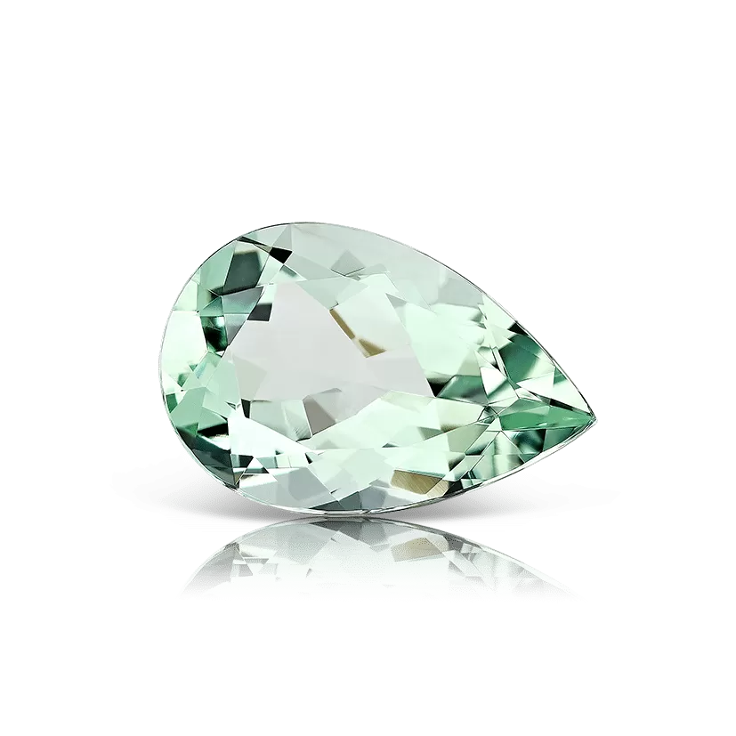 Green Beryl