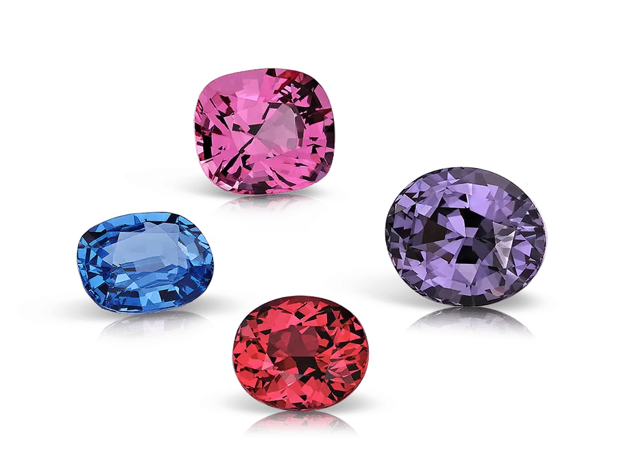 Spinel