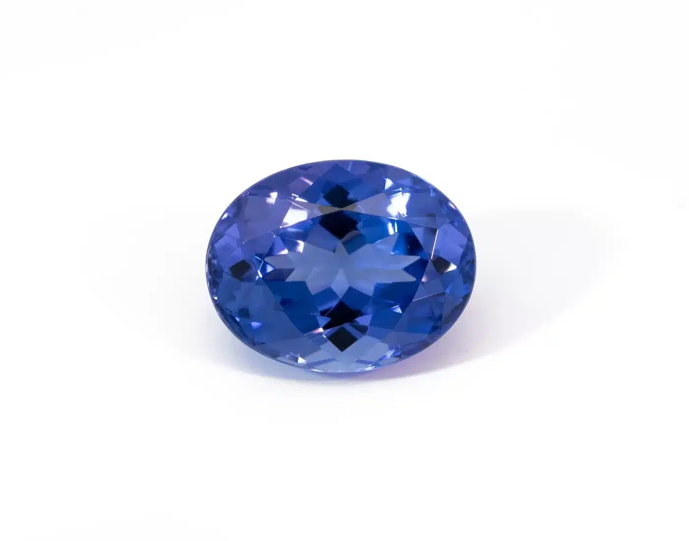Tanzanite