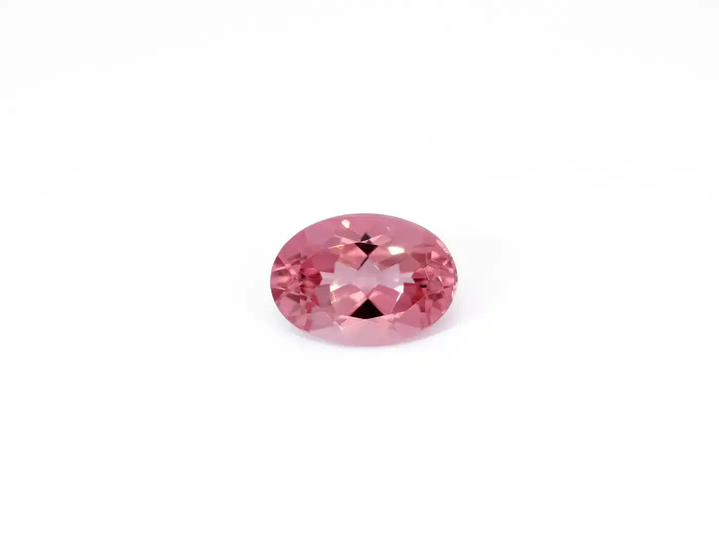 Peach Fuzz Tourmaline