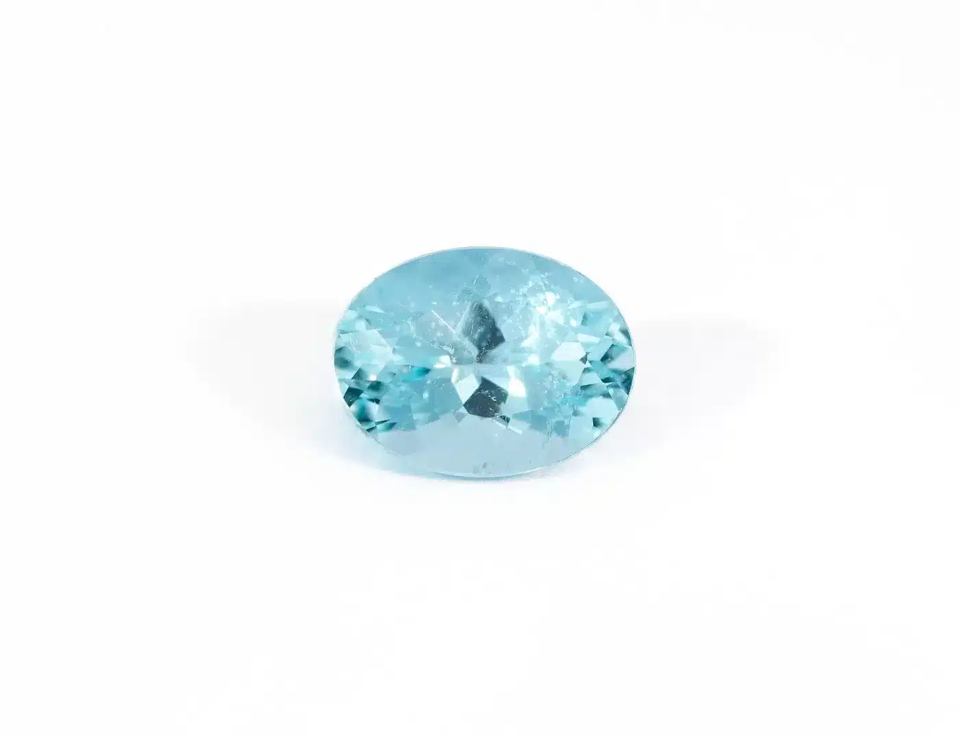 Paraiba Tourmaline