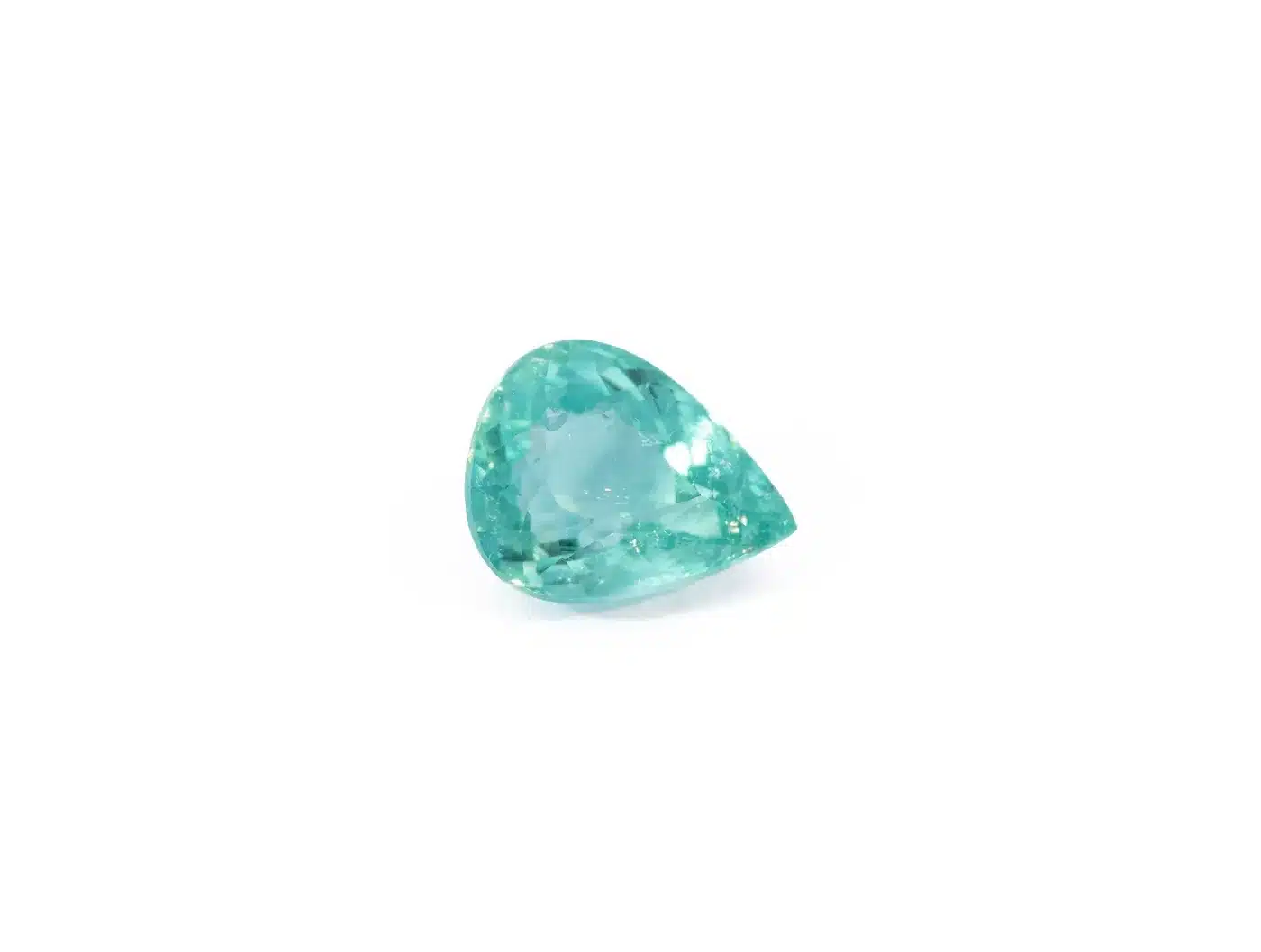 Paraiba Tourmaline