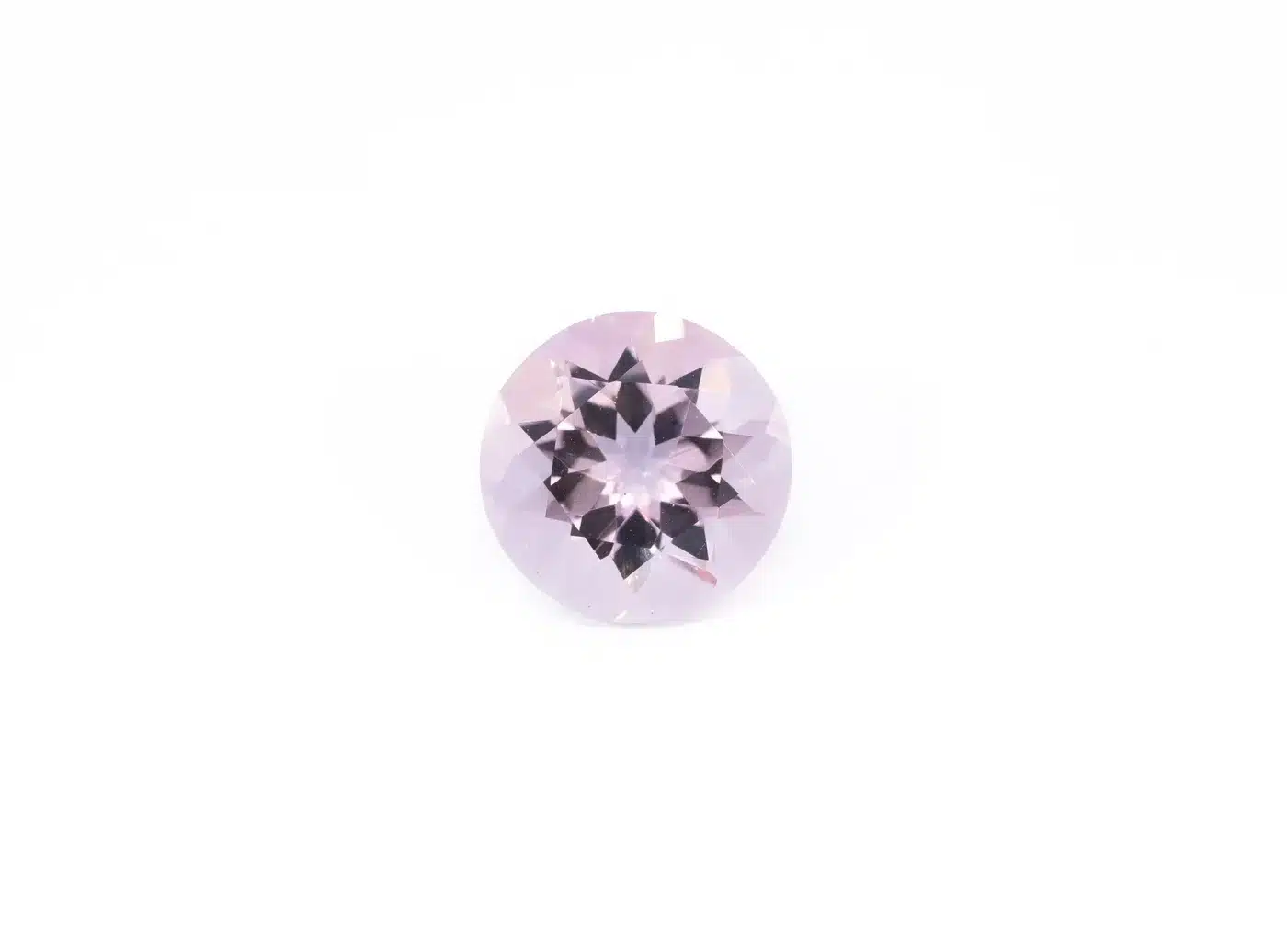 Morganite