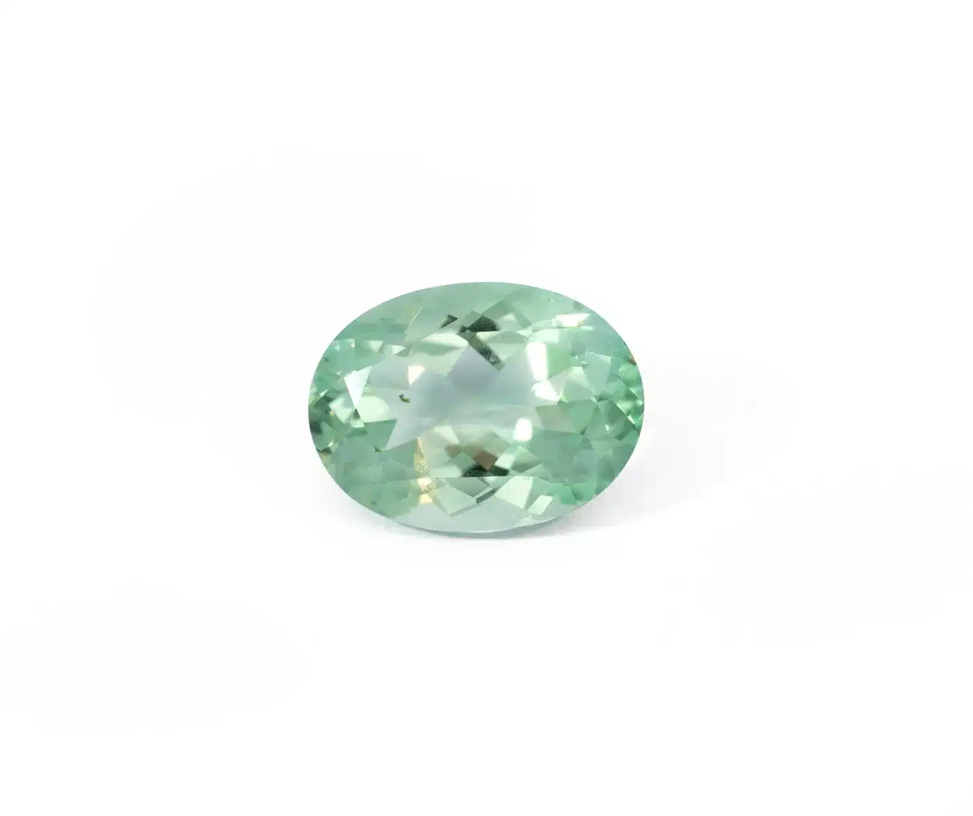 Green Beryl