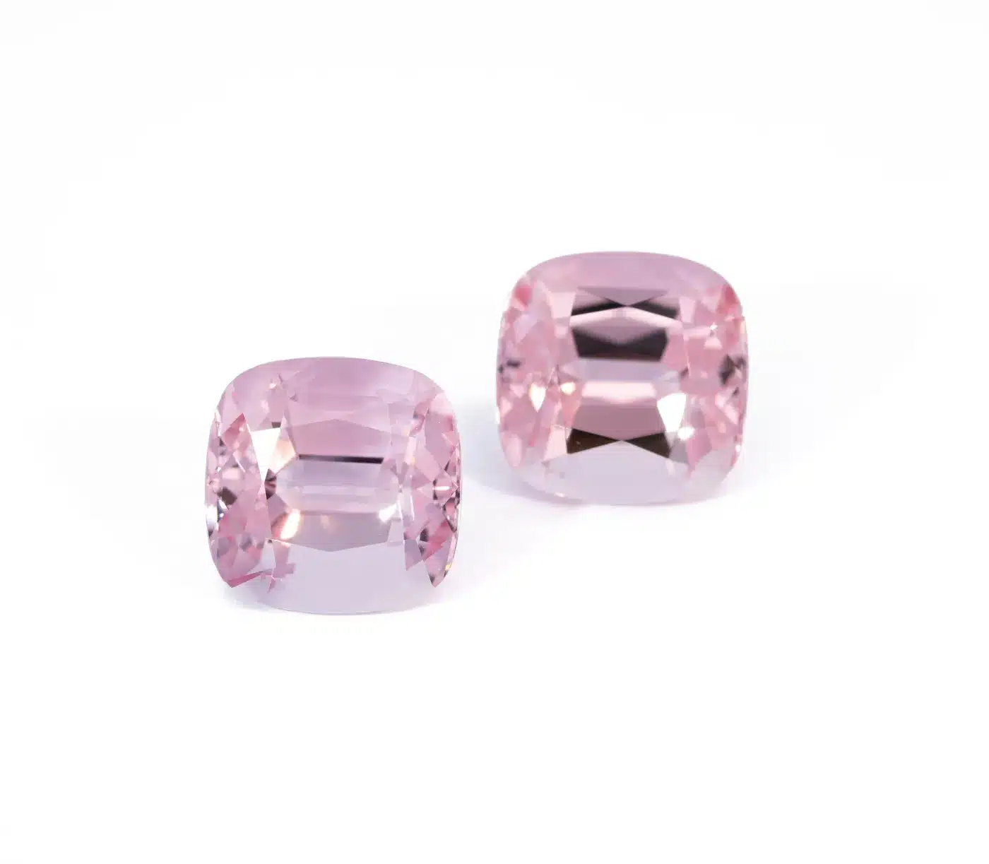 Morganite