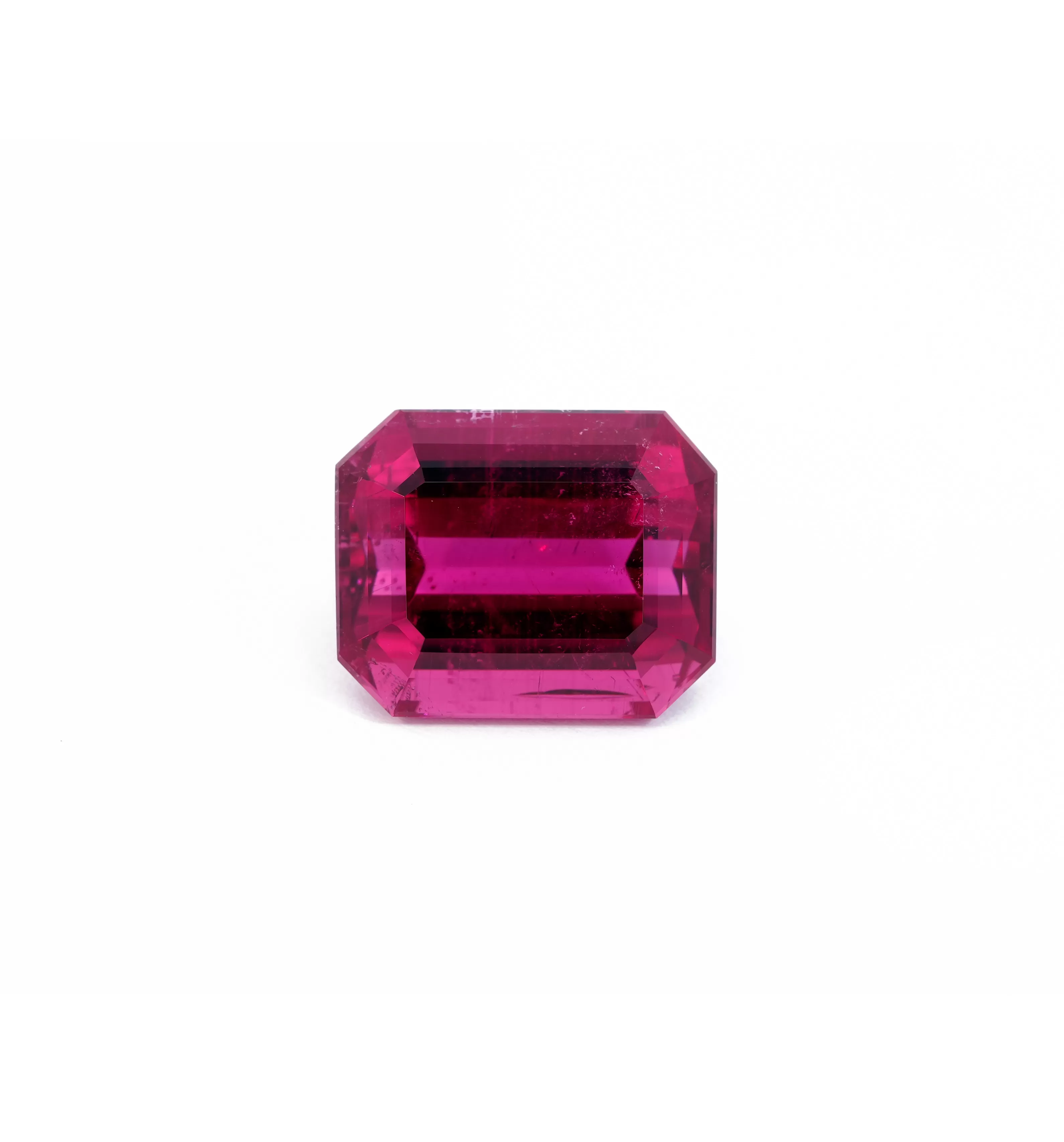 Rubellite Tourmaline