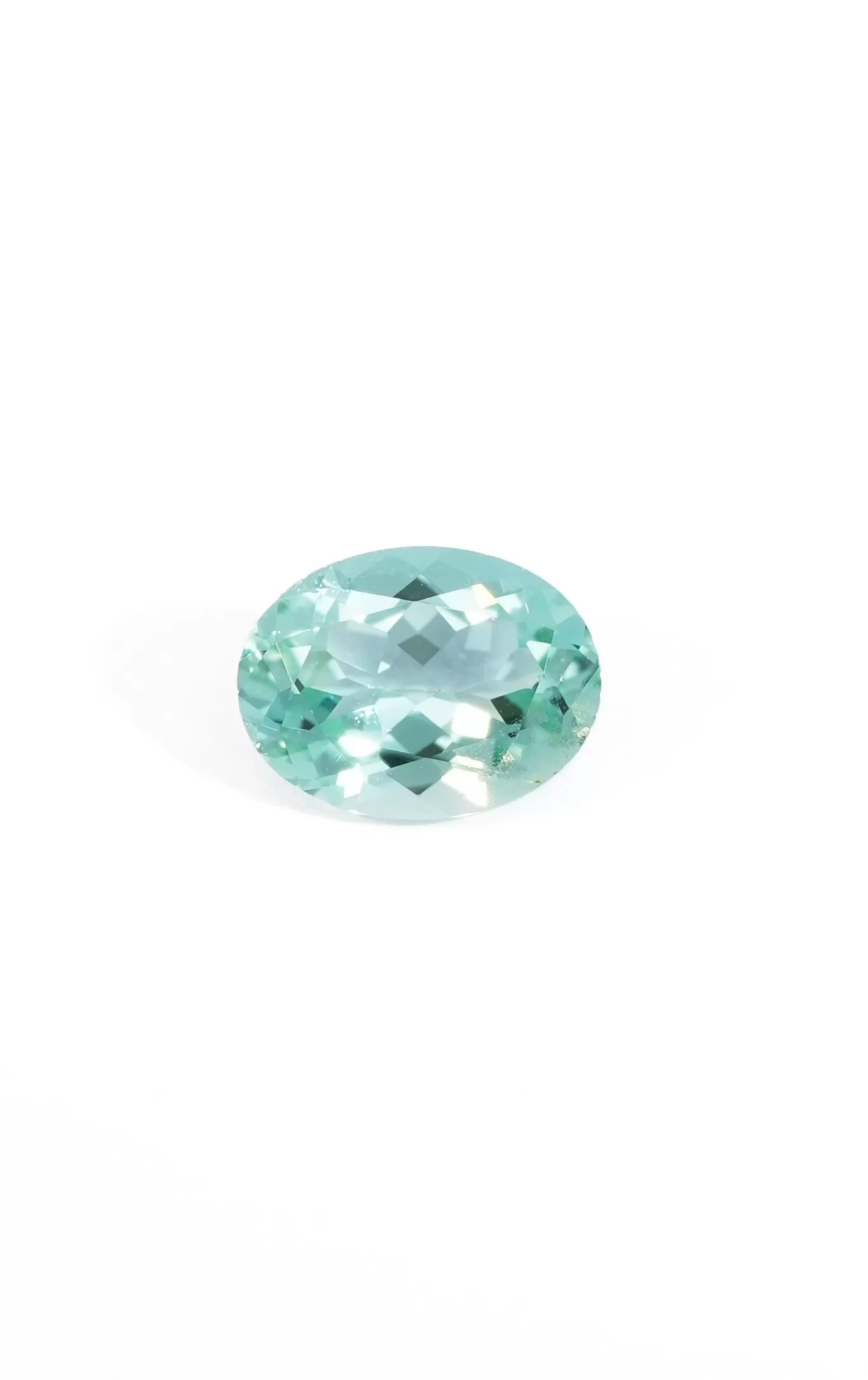 Green Beryl