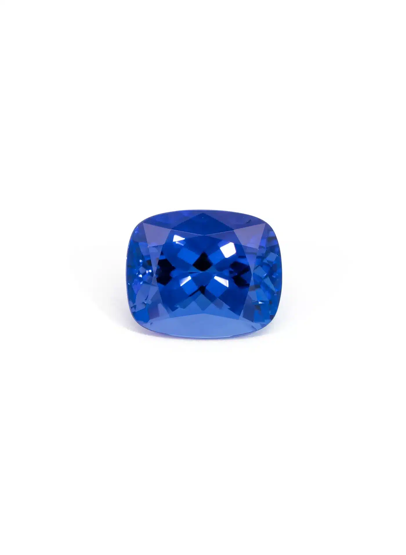 Tanzanite