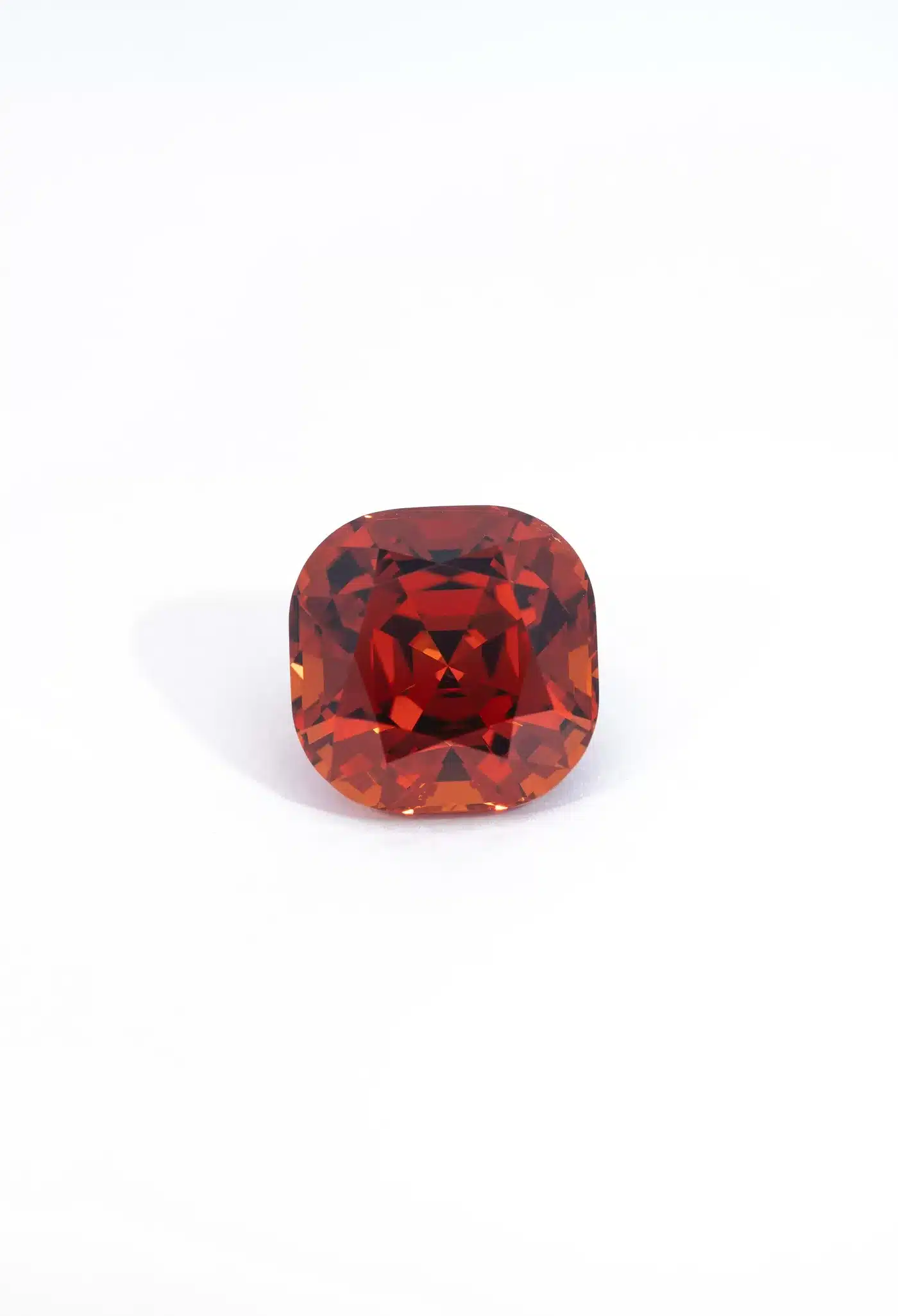 Mandarin Garnet