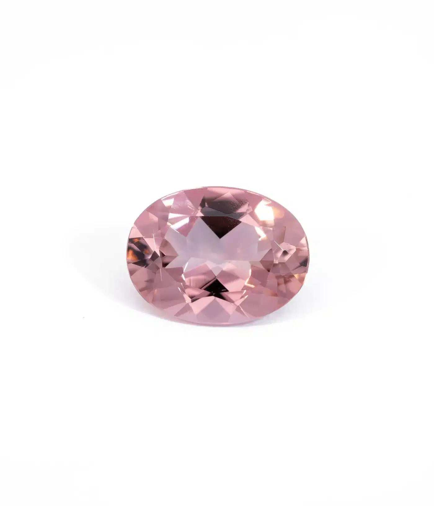 Peach Fuzz Tourmaline