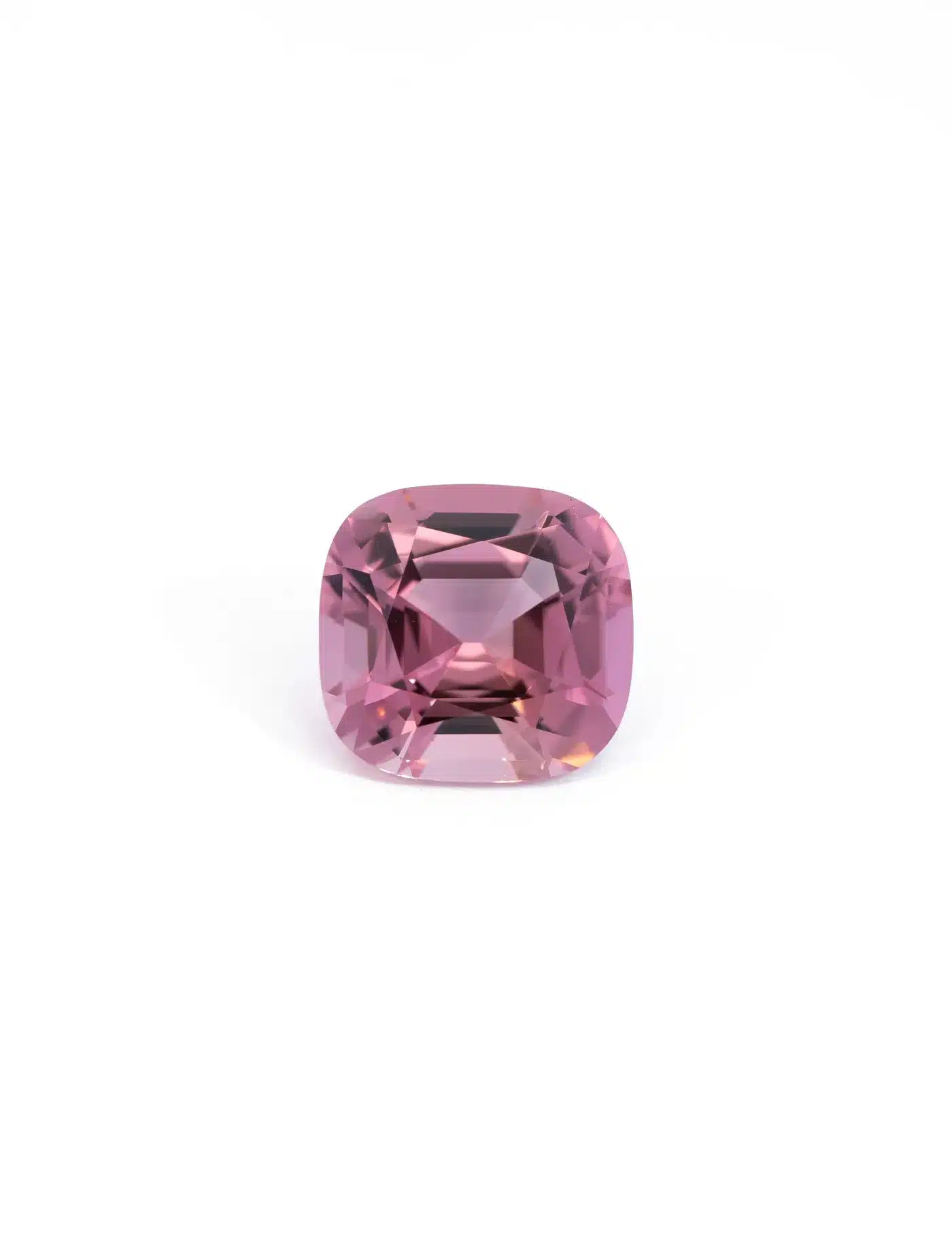 Pink Tourmaline