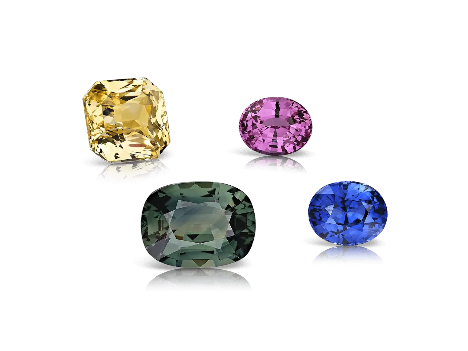 Sapphire