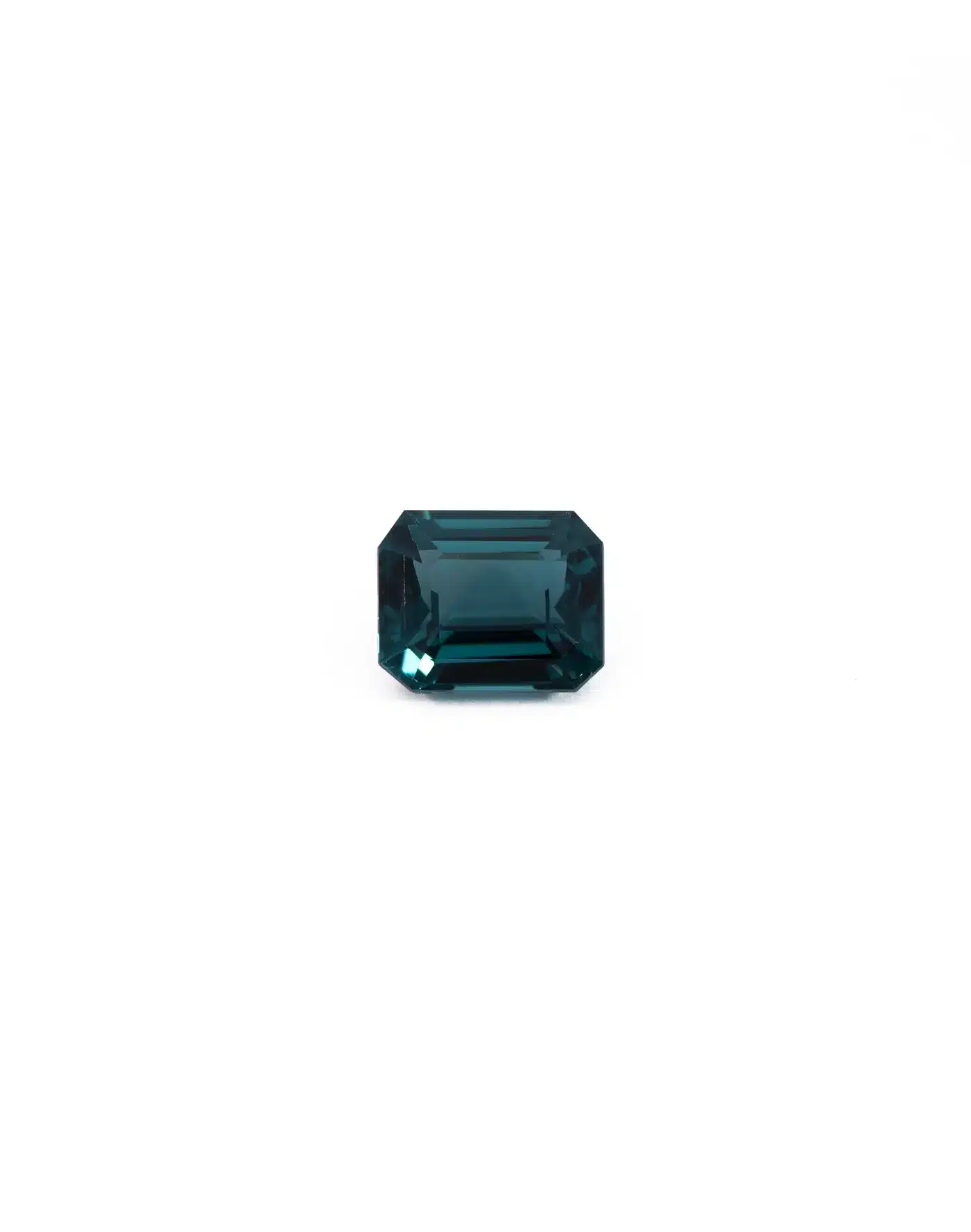 Indigolite Tourmaline