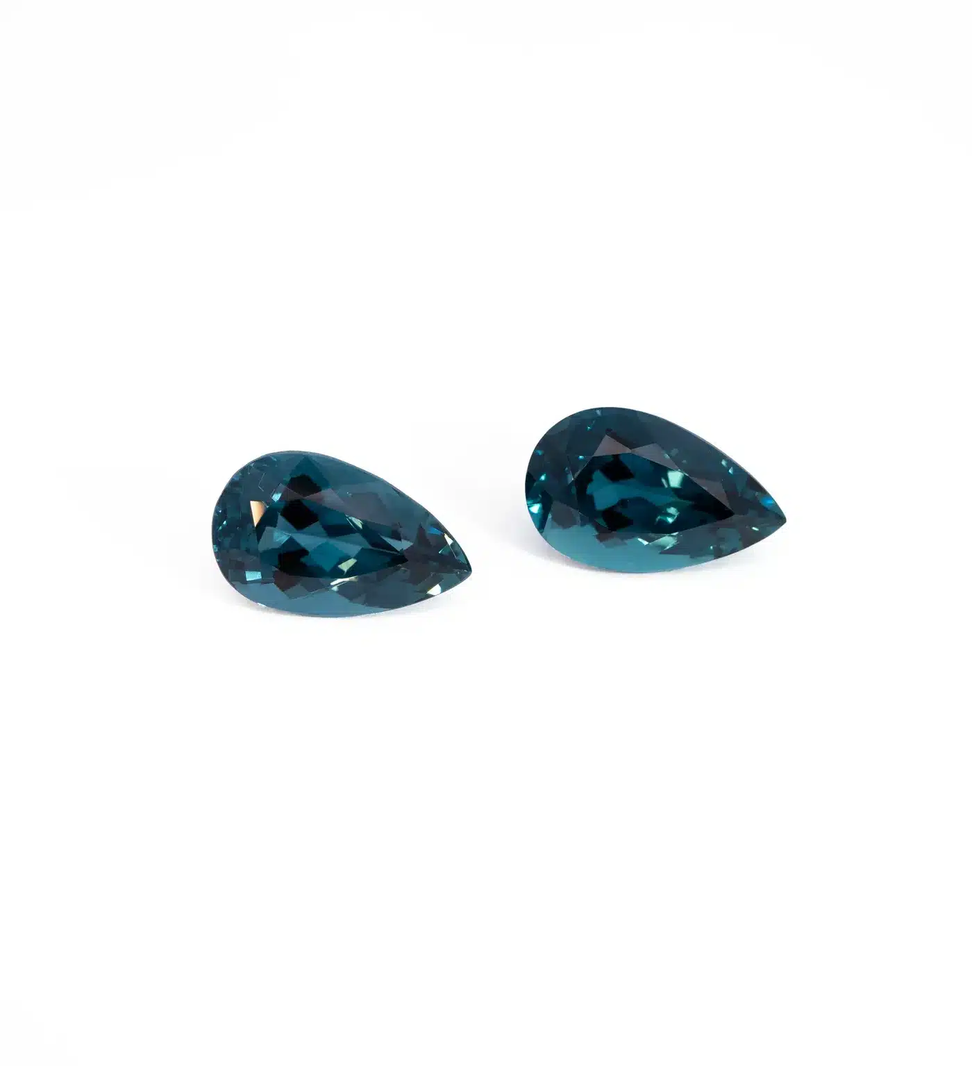 Indigolite Tourmaline