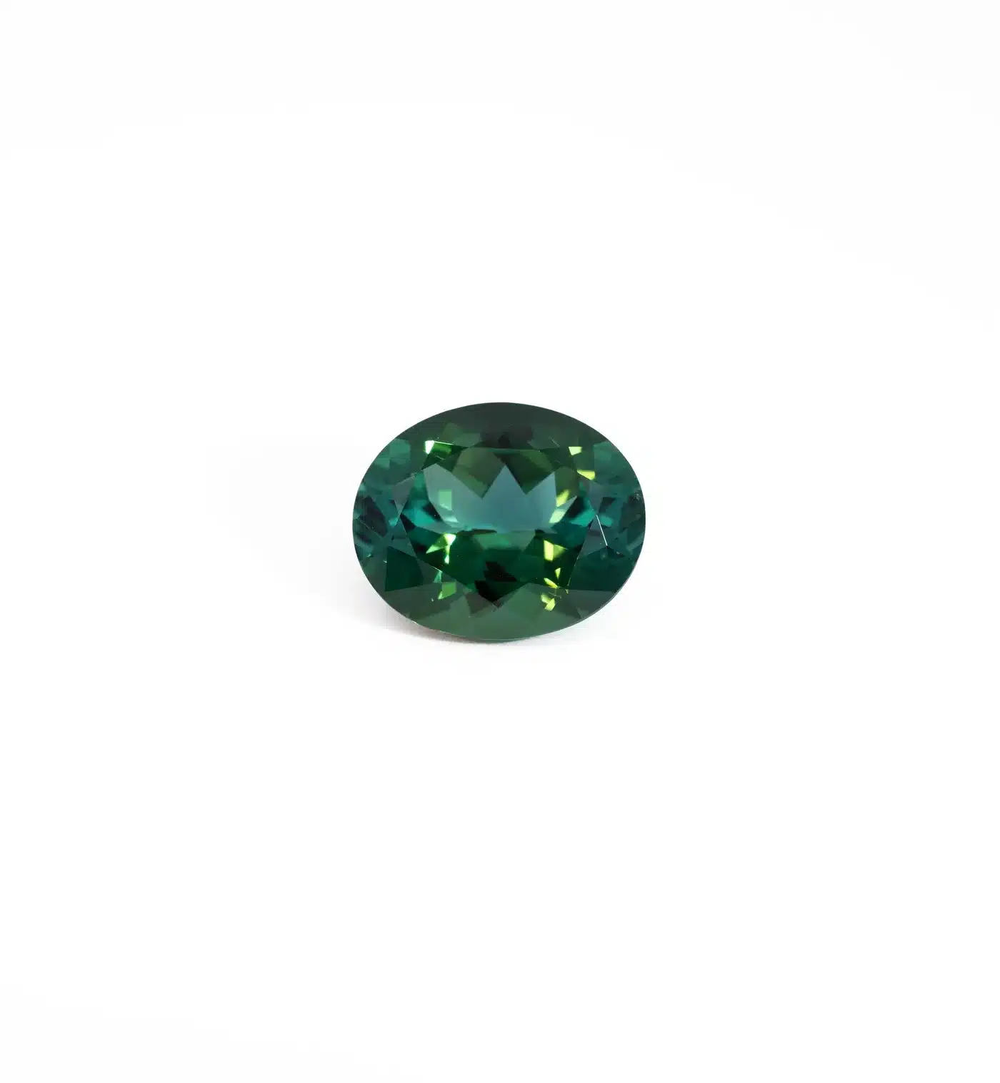 Green Tourmaline
