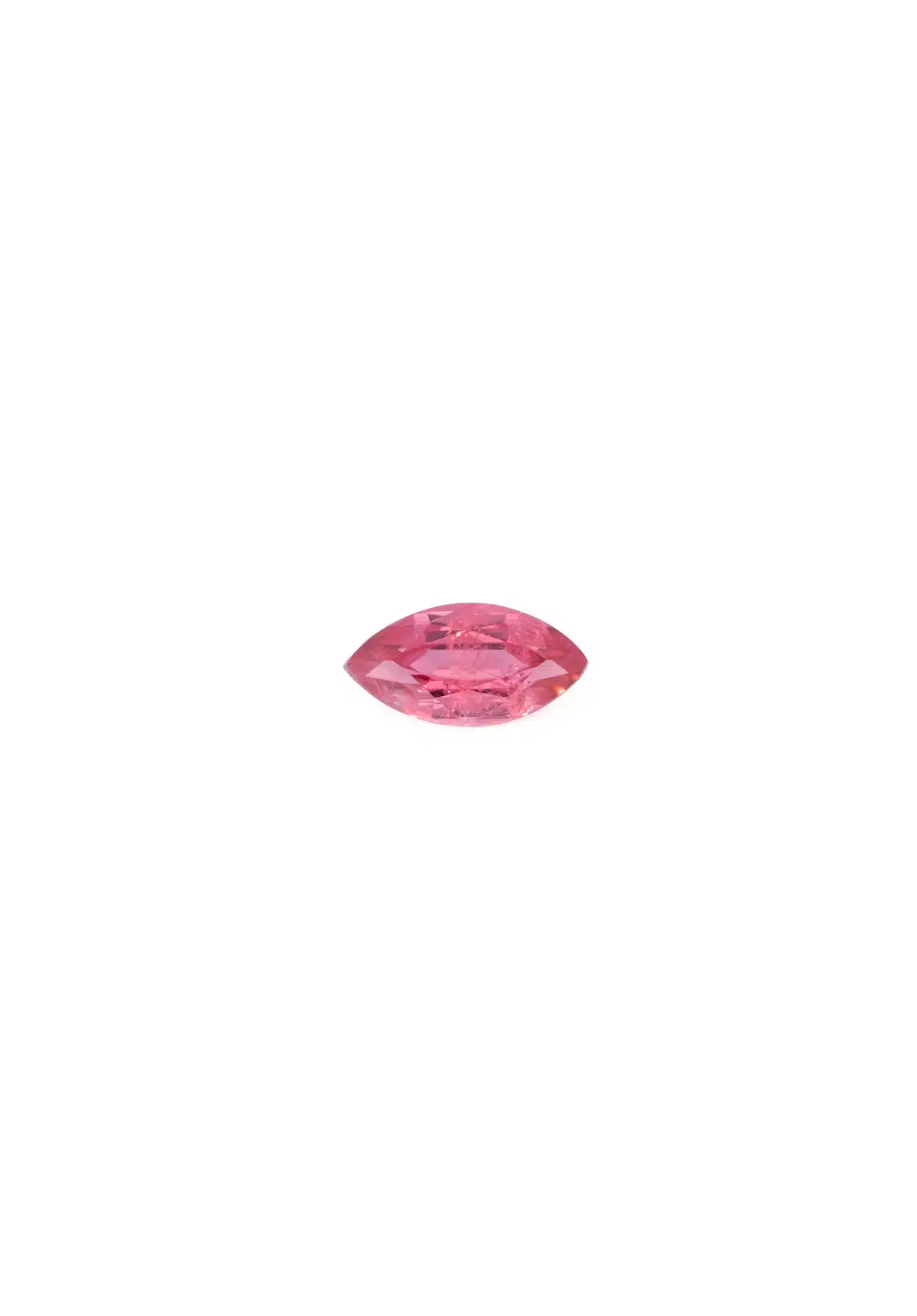 Red Spinel